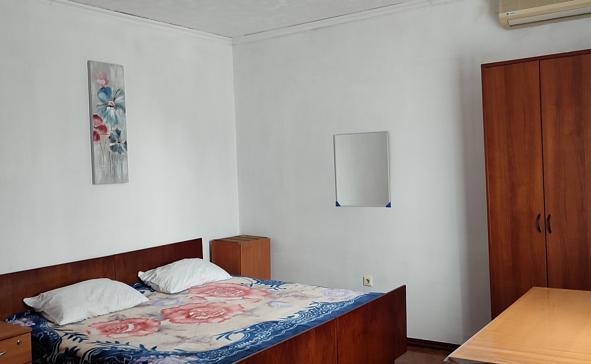 комната 5. Гостевой дом Сочи, ул.Юннатов 2а, "Мечта". Совет-Квадже