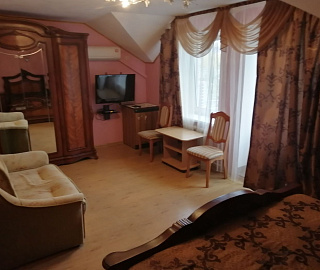 N10. Гостевой дом "Терская 35". N10. Гостевой дом "Терская 35".