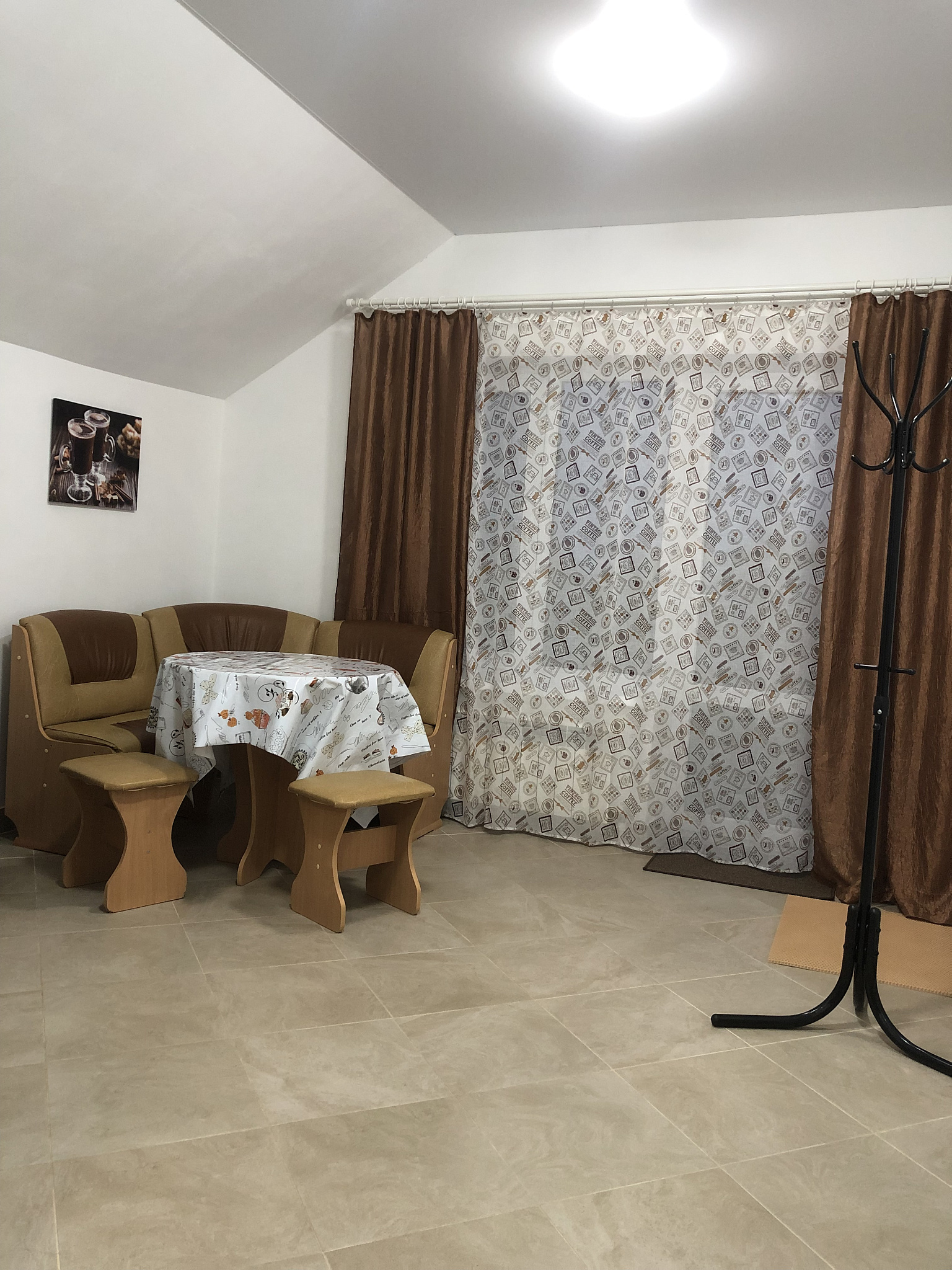 . Частный сектор Этаж под ключ " Мечта". Благовещенская