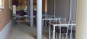 Гостевой дом «Морская миля»