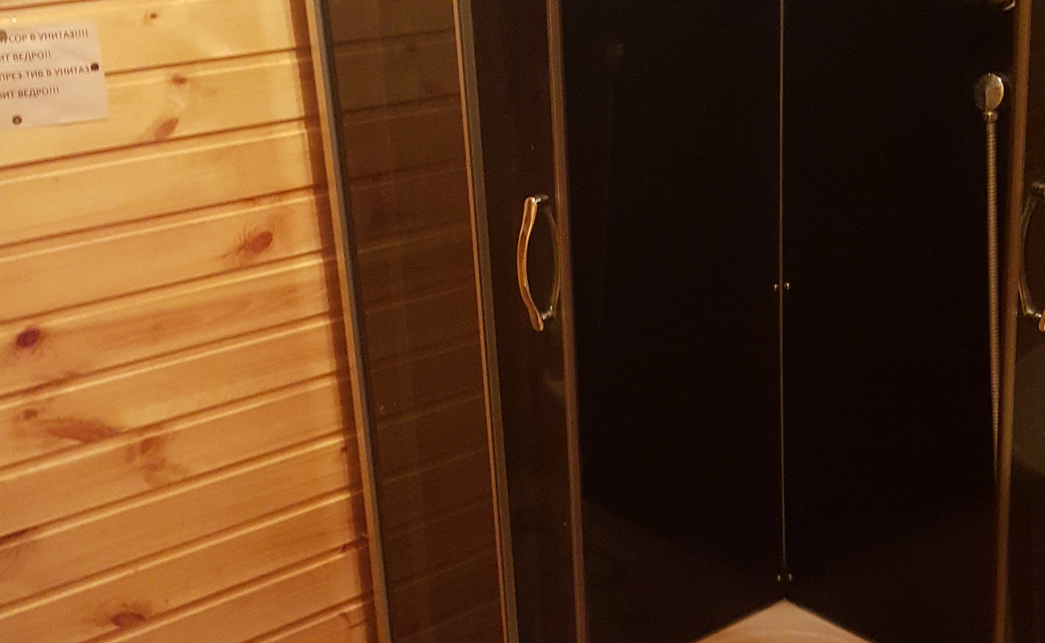 Двухместный номер. Гостевой дом У Ирины. Пицунда