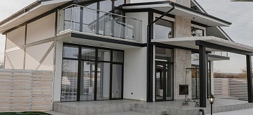 Вилла Целебные термальные источники