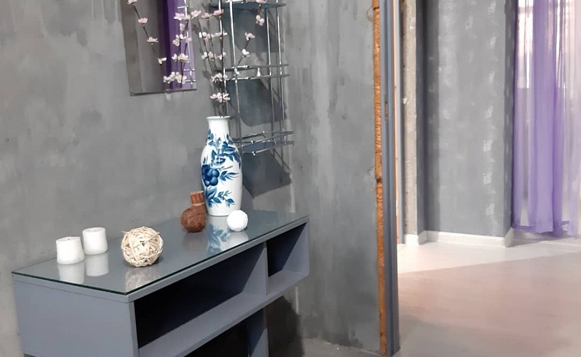 дом в стиле 