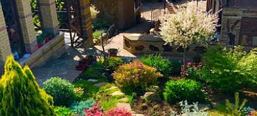 Гостевой дом 《 Замок Рауля 》