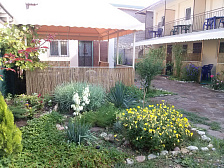 Гостевой дом Орловка