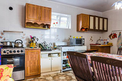 Частный сектор Валентина - Головинка