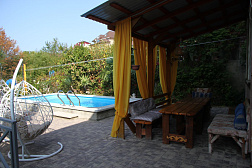 Частный сектор "В гостях у Марика" Частный сектор "В гостях у Марика"