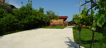 Гостевой комплекс "Никопсия" 