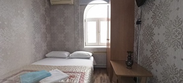 Гостевой дом Смайл