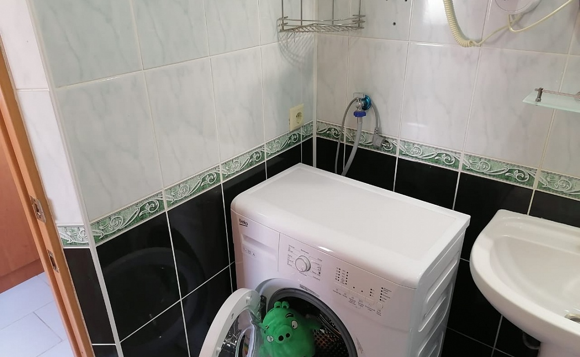 Бунгало. Гостевой дом "Нэста". Небуг