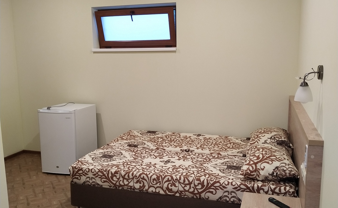 2х местный с удобствами. Частный сектор Гостевой дом "Leto". Кабардинка 2х местный с удобствами. Частный сектор Гостевой дом "Leto". Кабардинка