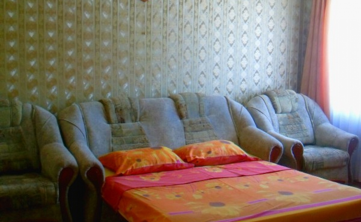 Дом под ключ. Дом под ключ Коттедж Уютный. Судак