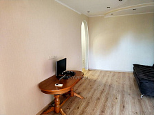 Квартира в многоквартирном доме 2к квартира на ГосДаче в Новом Афоне. Море 5 мин    