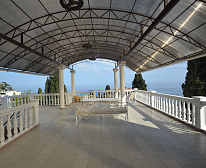 Гостевой дом частный "Мид" Гостевой дом частный "Мид"