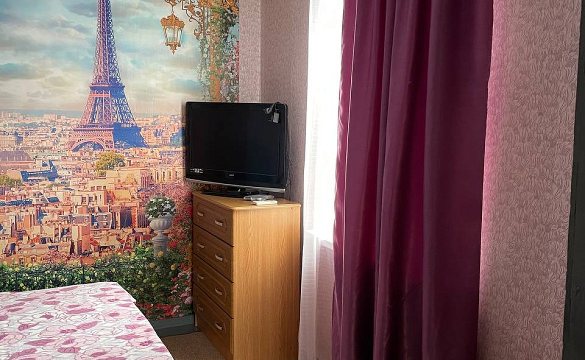 Двухместный эконом. Частный сектор Частный дом у Кристины. Сухум