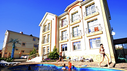 Гостевой дом "Валентин"