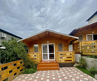 3-Местный номер стандарт. Гостевой дом "Ролан". 