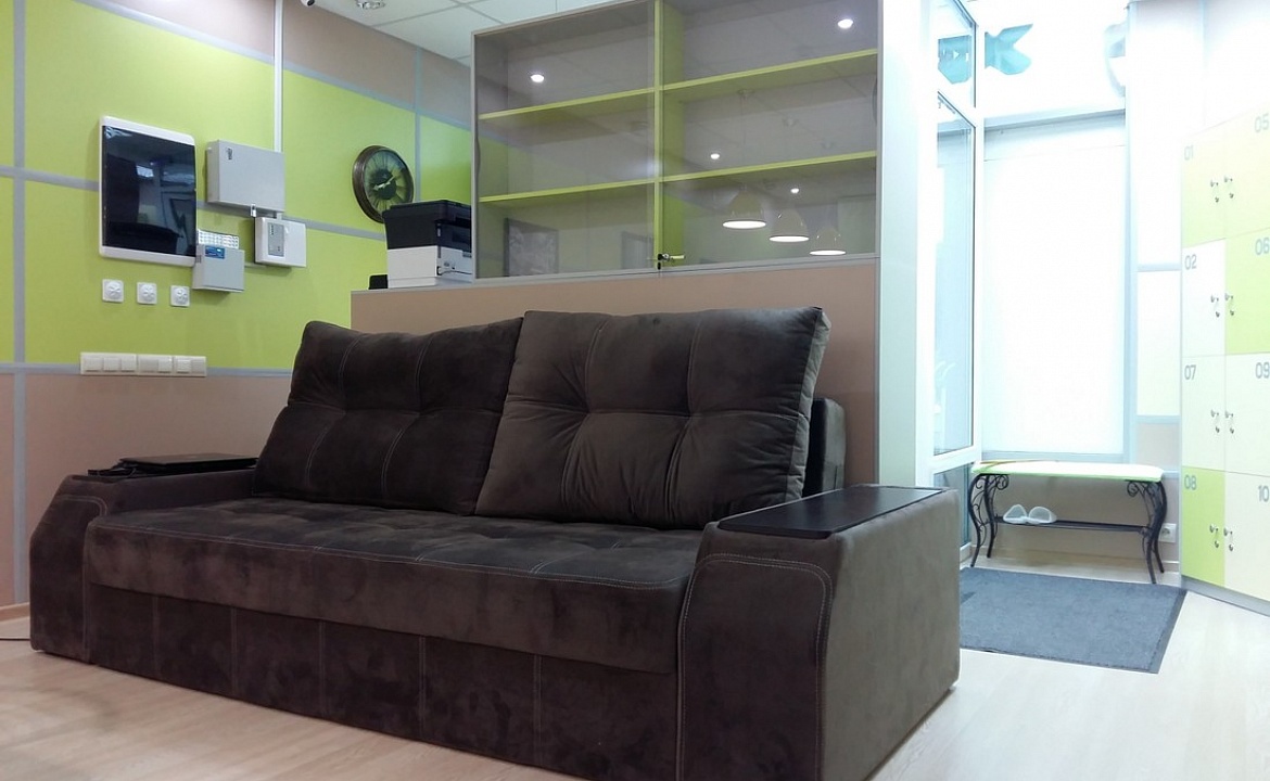 Капсула Комфорт. Хостел Капсульный отель Лайм. Ялта