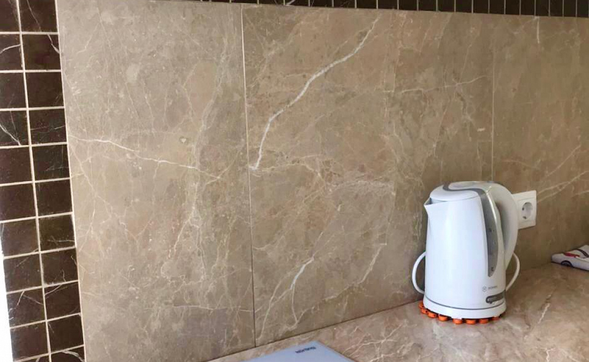 Стандартный номер. Отель Апарт отель "Дуэт". Ялта