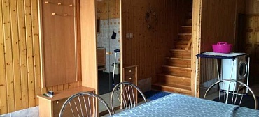 Эллинг "У моря" - Адлер