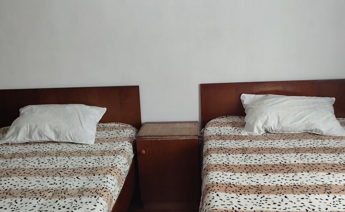 Комната 4. Гостевой дом Сочи, ул.Юннатов 2а, "Мечта". Совет-Квадже