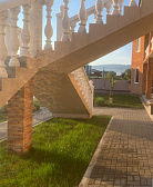 Гостиница «Язон»