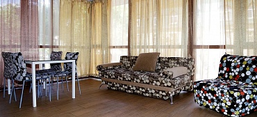 Гостевой дом "Гагра-Лазурная"