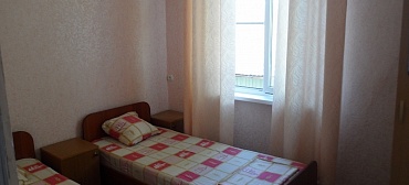 Частный сектор У Ирины