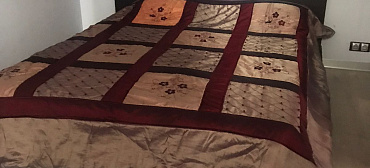 Квартира в многоквартирном доме Абазгаа 55/1 кв 75