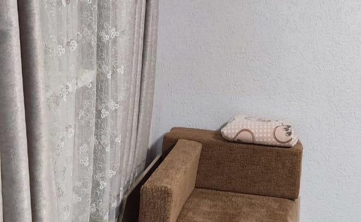 3 комнатный дом. "Брио" частный сектор. Геленджик