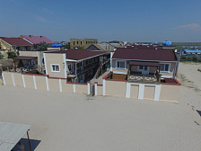 Мини-пансионат «У моря»