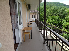 Гостевой дом "Тихий уголок" Гостевой дом "Тихий уголок"