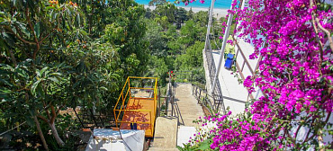 Отель Дача художников