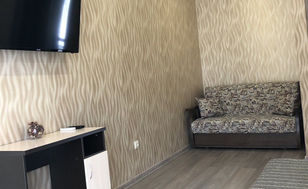 КВ 7. Апартаменты «Северный Берег» . Анапа