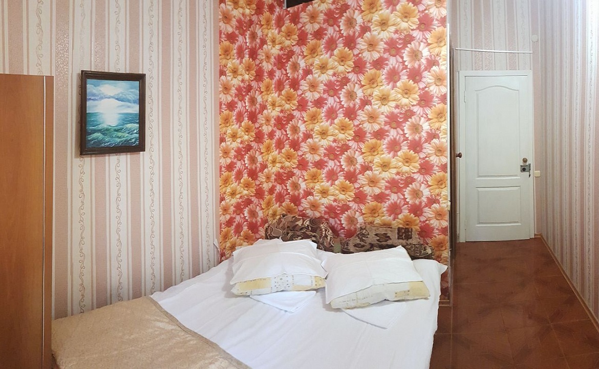 Стандарт. Гостевой дом Жанетт". Адлер Стандарт. Гостевой дом Жанетт". Адлер