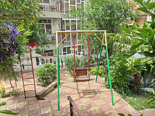 Частный сектор Отдых у Ильича.