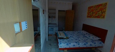 Частный гостевой дом Лана Частный гостевой дом Лана