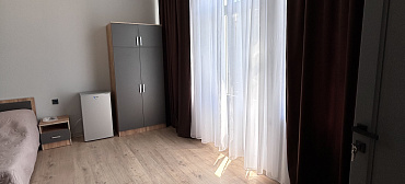 Частный сектор Когония 22