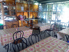 Гостевой дом "Песок и Море"