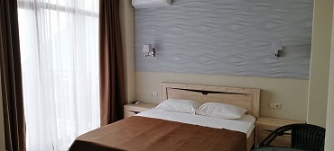 Гостевой дом “Виола”