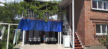 Гостевой дом Виктория - Макопсе