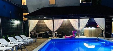 Частный сектор "Нелли" 