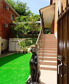 Гостевой дом "У Ольги" - Лазаревское