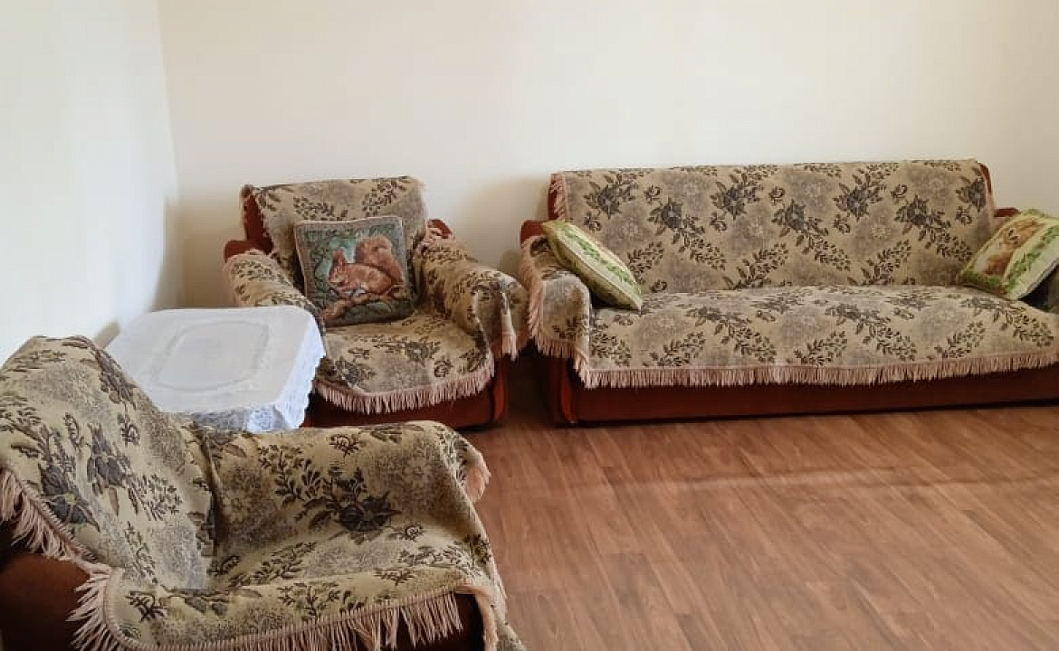 Дом под ключ «Эшера». Гостевой дом "Грант" . Новый Афон