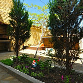 Гостевой дом "Эдгар" Гостевой дом "Эдгар"