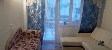 Квартира в многоквартирном доме ЖК Адмиральская лагуна