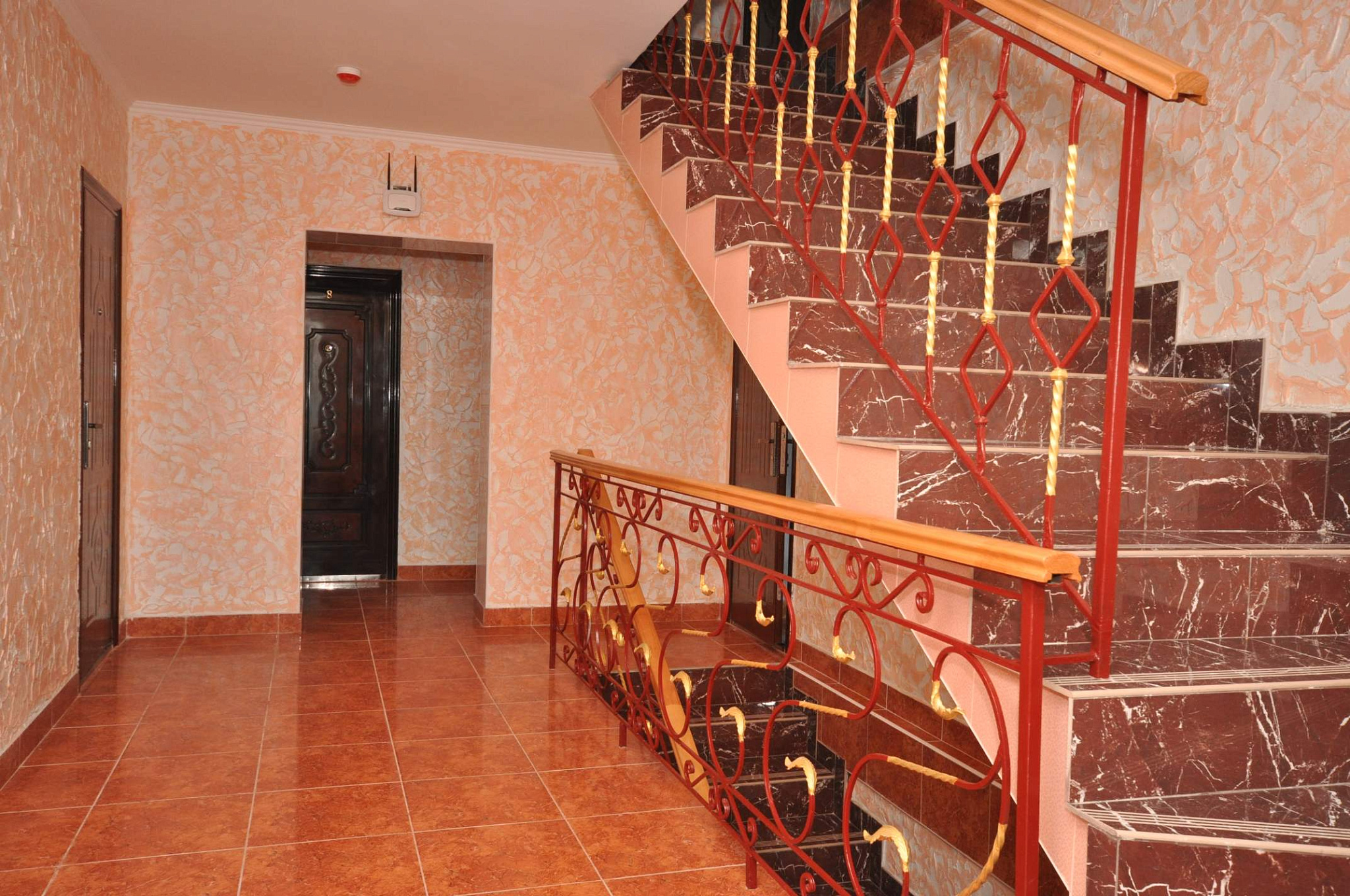 . Отель Коттедж № 32 Чудесный. Симферополь