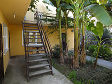 Гостевой дом "Яна"  Гостевой дом "Яна"