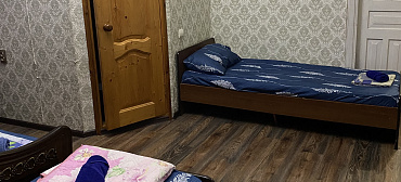 Частный сектор Даниэль