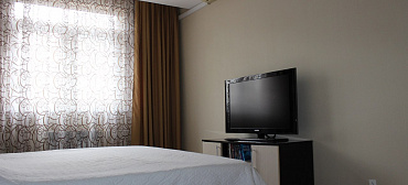 Квартира в многоквартирном доме Квартира в Горах  Квартира в многоквартирном доме Квартира в Горах